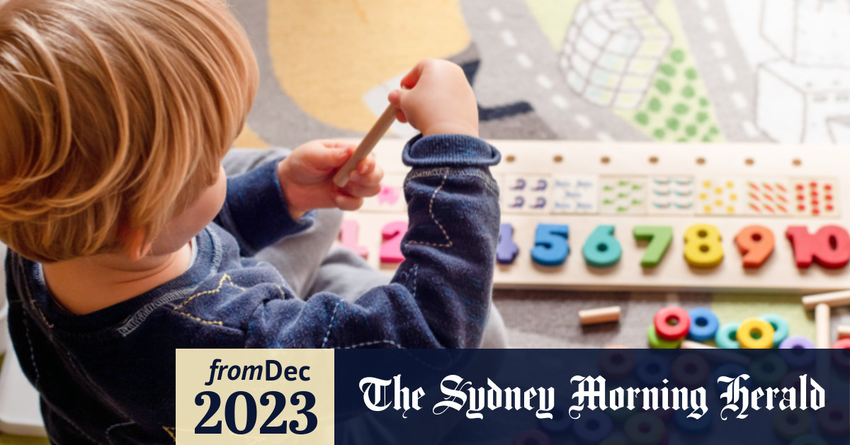 What cutting NDISfunded autism support will mean for families